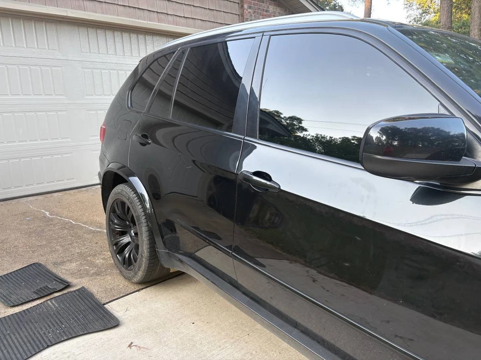 2012 BMW E70 X5 - Image 19 of 22