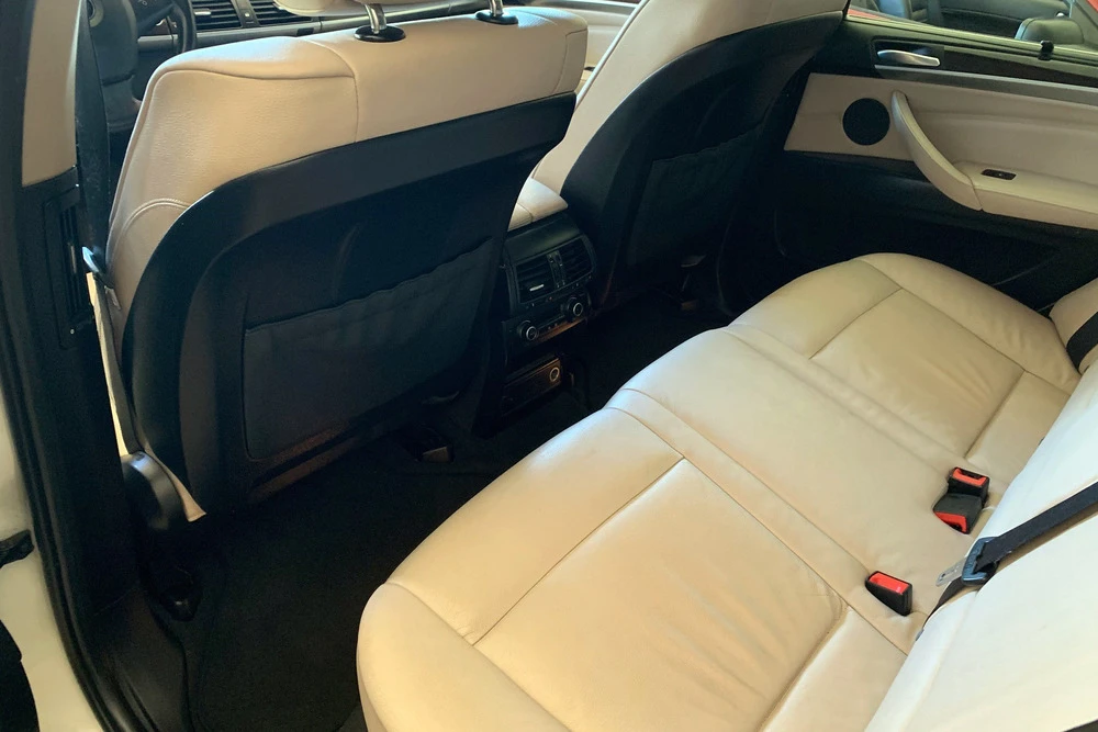 2012 BMW E70 X5 - Image 4 of 5