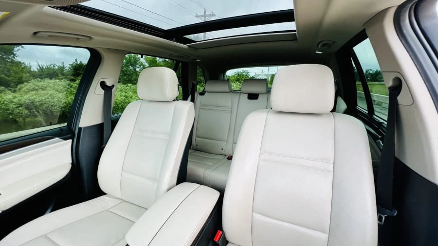2012 BMW E70 X5 - Image 5 of 9