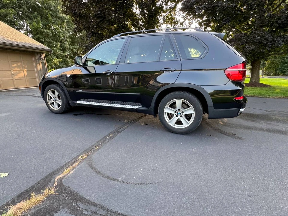 2012 BMW E70 X5 - Image 3 of 5