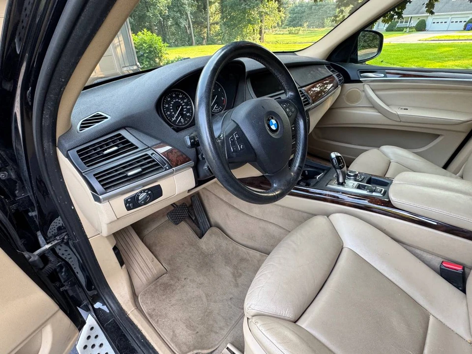 2012 BMW E70 X5 - Image 4 of 5