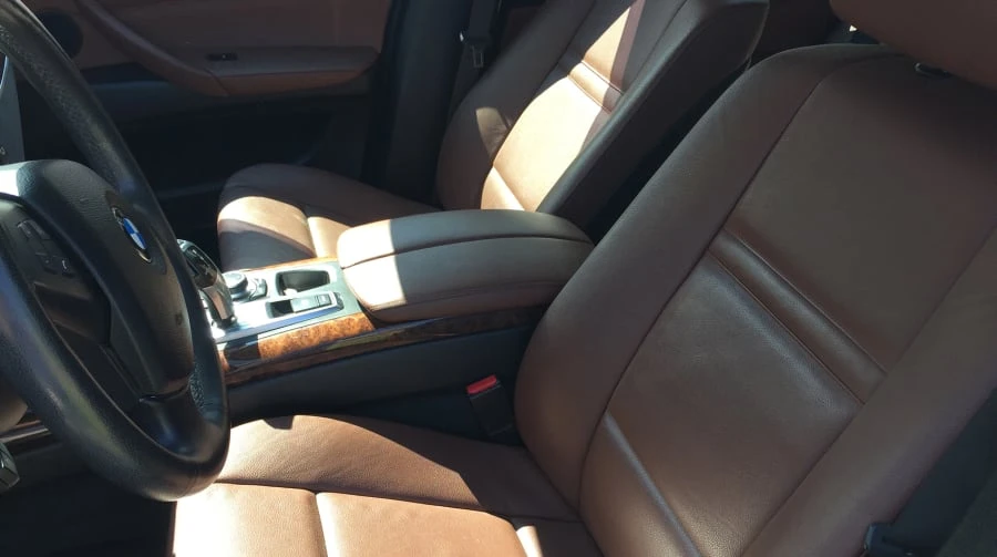 2012 BMW E70 X5 - Image 7 of 9