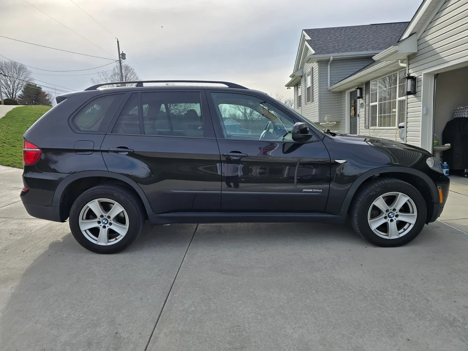 2012 BMW E70 X5 - Image 3 of 13