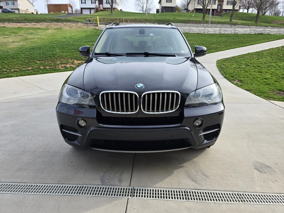 2012 BMW E70 X5 - Image 2 of 13