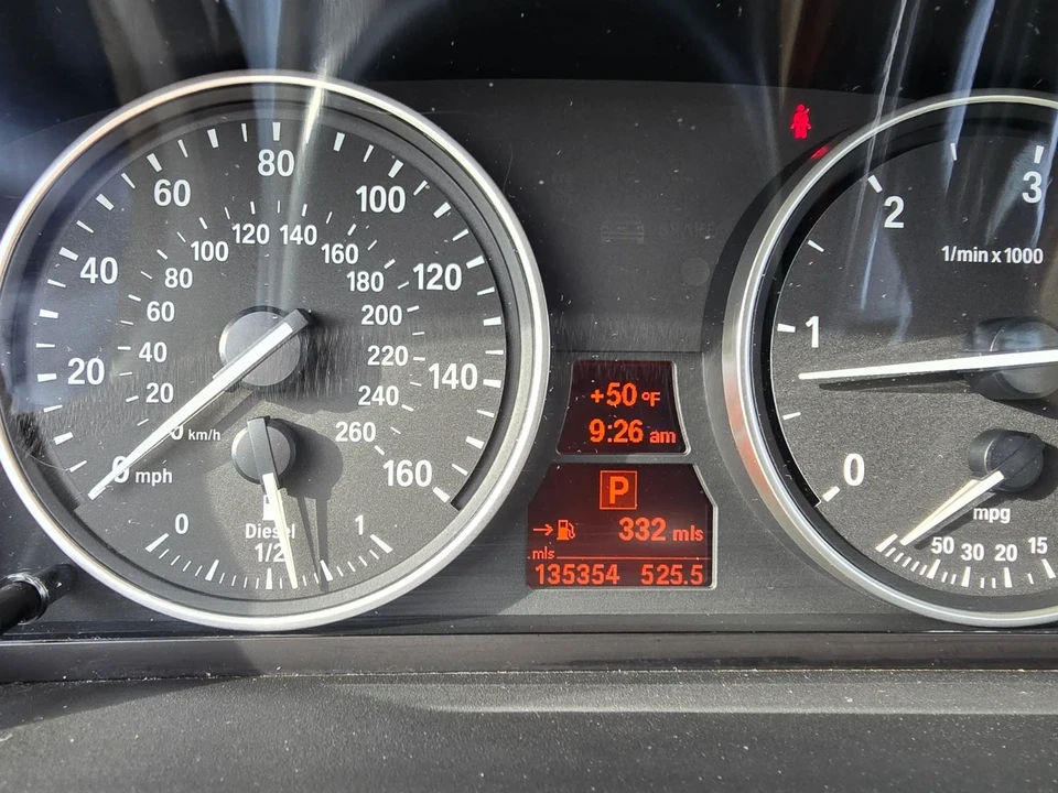 2012 BMW E70 X5 - Image 11 of 13