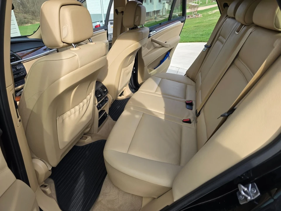 2012 BMW E70 X5 - Image 9 of 13
