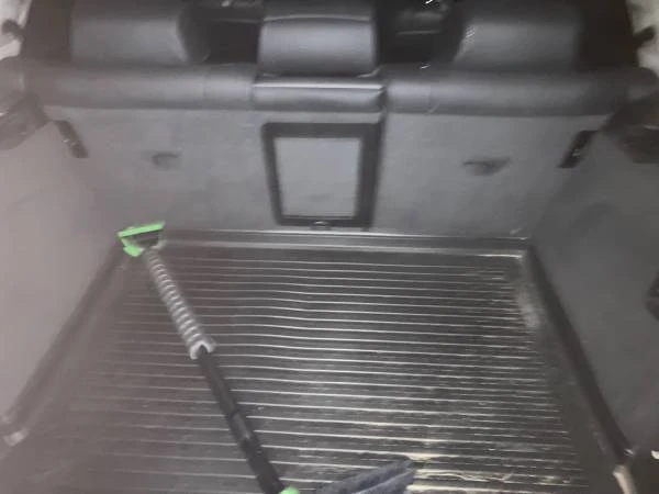 2012 BMW E70 X5 - Image 2 of 7