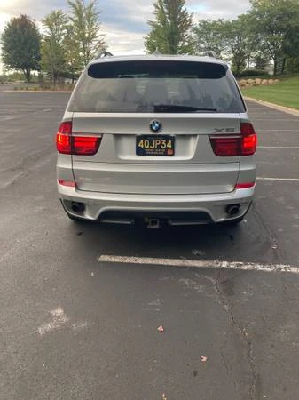 2012 BMW E70 X5 - Image 6 of 7