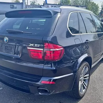 2012 BMW X5 XDrive 35i