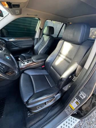 2012 BMW E70 X5 - Image 7 of 8