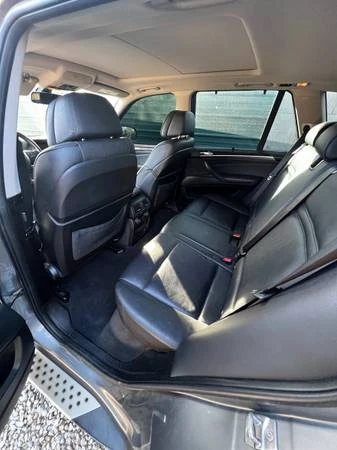 2012 BMW E70 X5 - Image 6 of 8