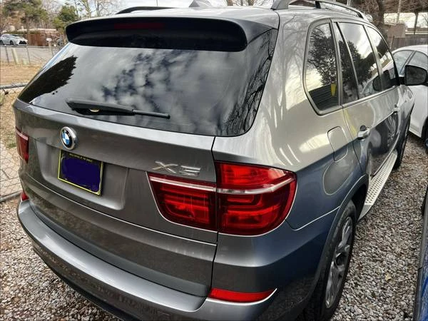 2012 BMW E70 X5 - Image 2 of 8