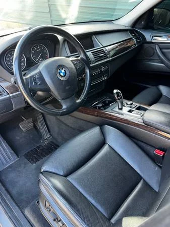 2012 BMW E70 X5 - Image 3 of 8