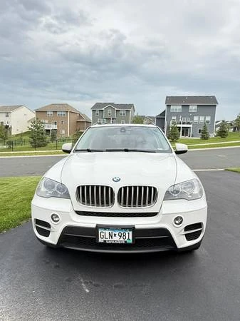 2012 BMW E70 X5 - Image 2 of 15