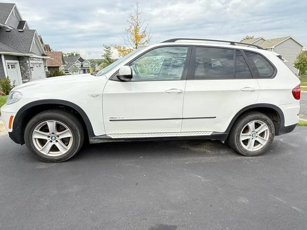 2012 BMW E70 X5 - Image 8 of 15
