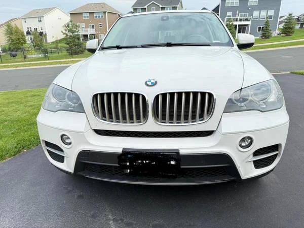 2012 BMW E70 X5 - Image 7 of 15