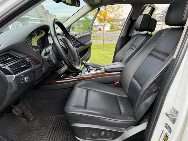 2012 BMW E70 X5 - Image 13 of 15