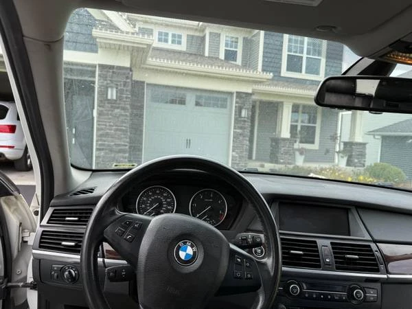 2012 BMW E70 X5 - Image 14 of 15