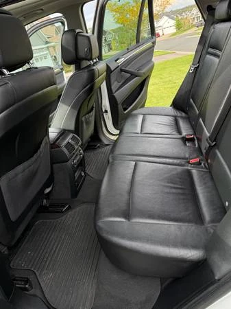 2012 BMW E70 X5 - Image 3 of 15