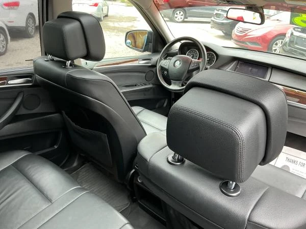 2012 BMW E70 X5 4.8i & xDrive50i - Image 9 of 12