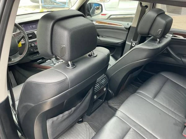 2012 BMW E70 X5 4.8i & xDrive50i - Image 10 of 12