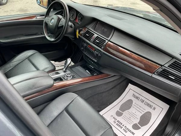 2012 BMW E70 X5 4.8i & xDrive50i - Image 8 of 12