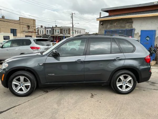 2012 BMW E70 X5 4.8i & xDrive50i - Image 4 of 12