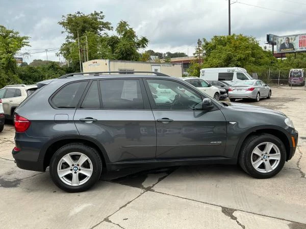 2012 BMW E70 X5 4.8i & xDrive50i - Image 7 of 12