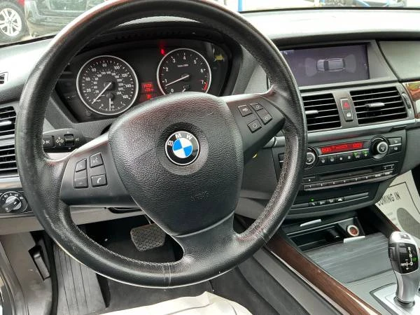 2012 BMW E70 X5 4.8i & xDrive50i - Image 11 of 12