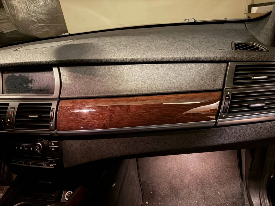 2012 BMW X5 - Image 10 of 15