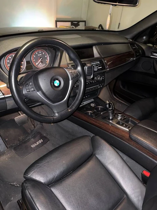 2012 BMW X5 - Image 7 of 15