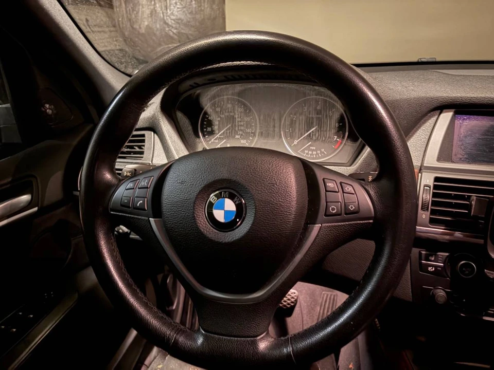 2012 BMW X5 - Image 6 of 15