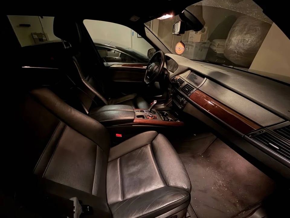 2012 BMW X5 - Image 9 of 15