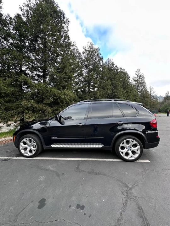 2012 BMW X5 - Image 2 of 15