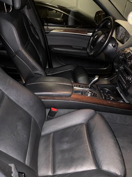 2012 BMW X5 - Image 14 of 15