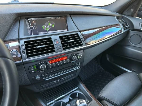 2012 BMW E70 X5 - Image 12 of 14