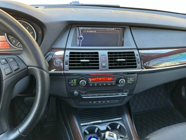 2012 BMW E70 X5 - Image 13 of 14