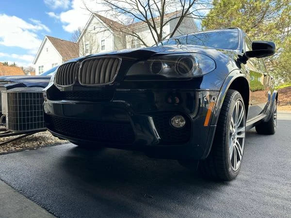 2012 BMW E70 X5 - Image 10 of 14