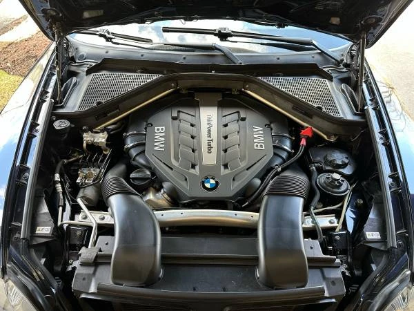 2012 BMW E70 X5 - Image 11 of 14
