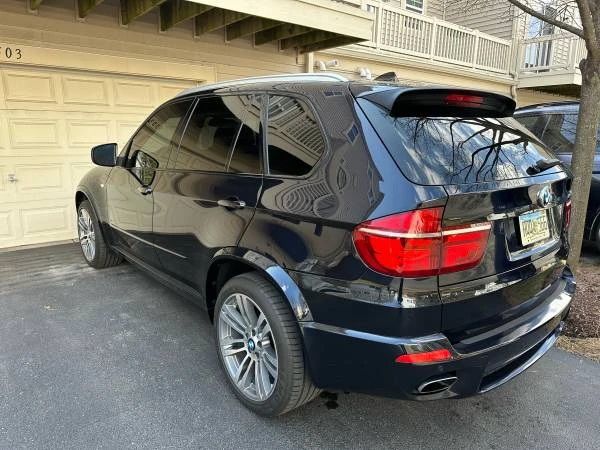 2012 BMW E70 X5 - Image 3 of 14