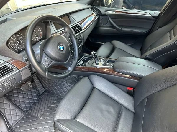 2012 BMW E70 X5 - Image 7 of 14