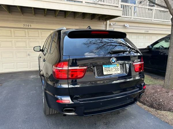 2012 BMW E70 X5 - Image 2 of 14