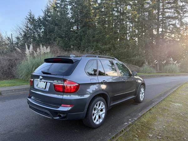2012 BMW E70 X5 - Image 8 of 14