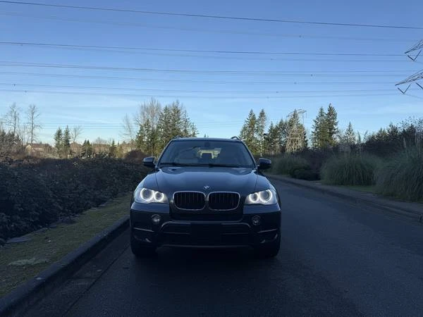 2012 BMW E70 X5 - Image 3 of 14