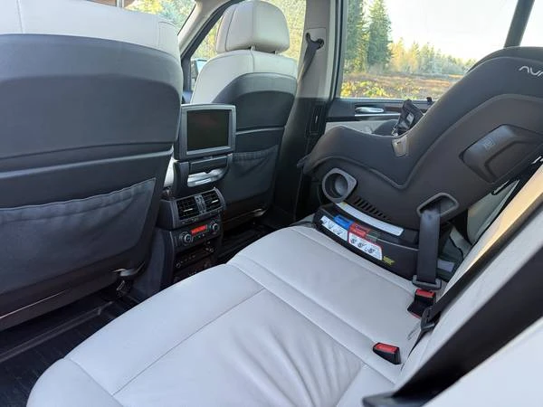 2012 BMW E70 X5 - Image 10 of 14