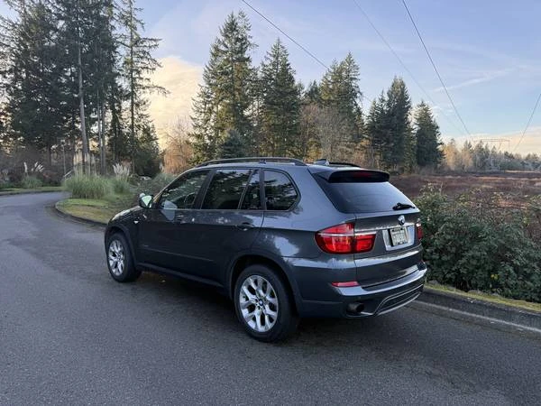2012 BMW E70 X5 - Image 5 of 14