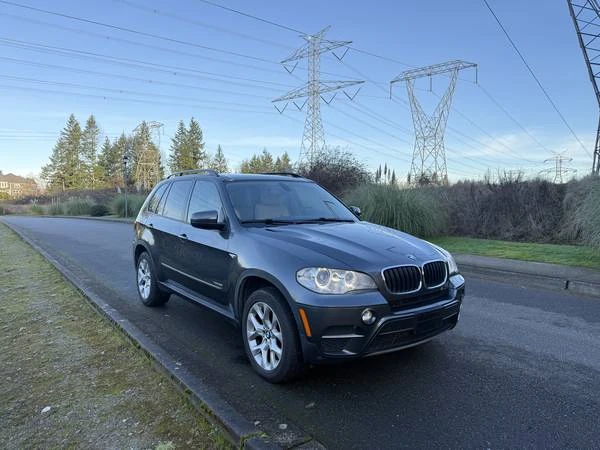 2012 BMW E70 X5 - Image 7 of 14