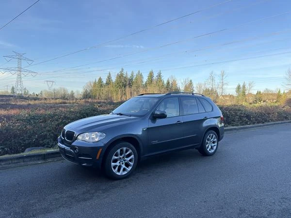 2012 BMW E70 X5 - Image 2 of 14