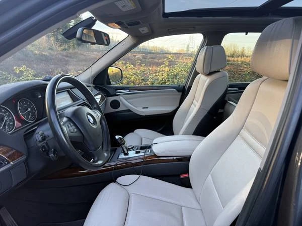 2012 BMW E70 X5 - Image 9 of 14