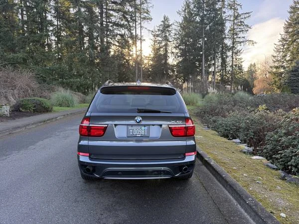 2012 BMW E70 X5 - Image 6 of 14
